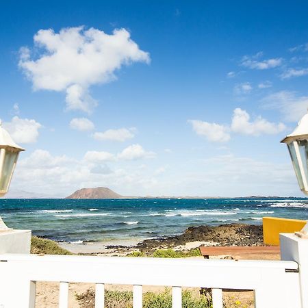Villa Los Remos Corralejo Kültér fotó