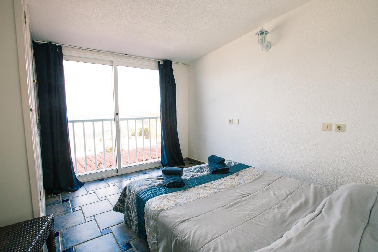 Villa Los Remos Corralejo Kültér fotó