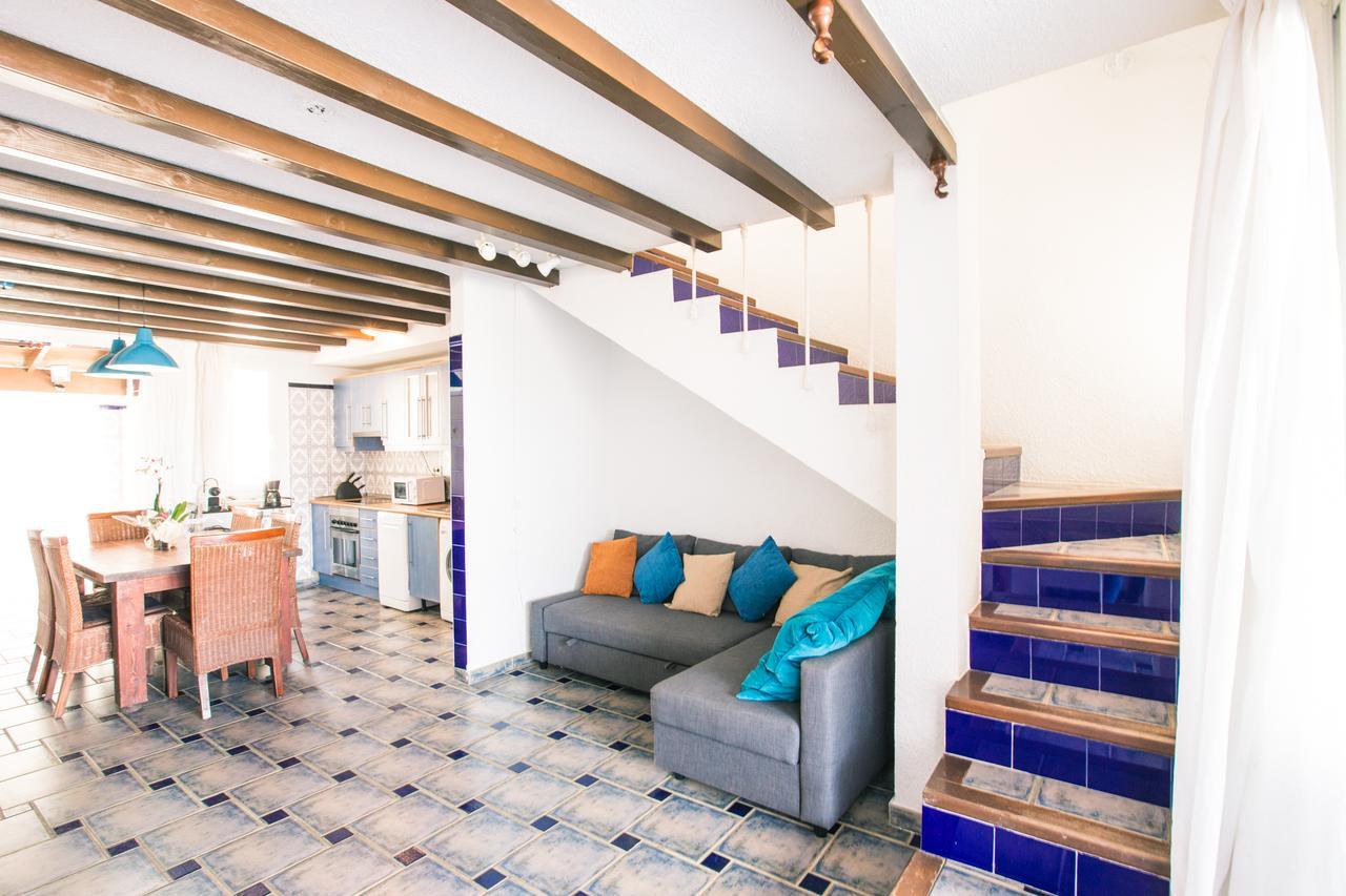 Villa Los Remos Corralejo Kültér fotó