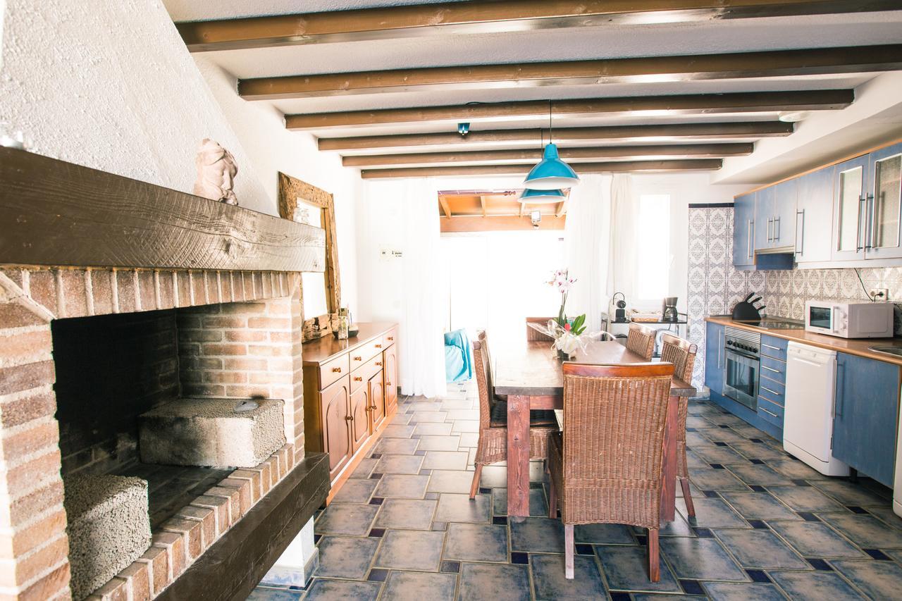 Villa Los Remos Corralejo Kültér fotó