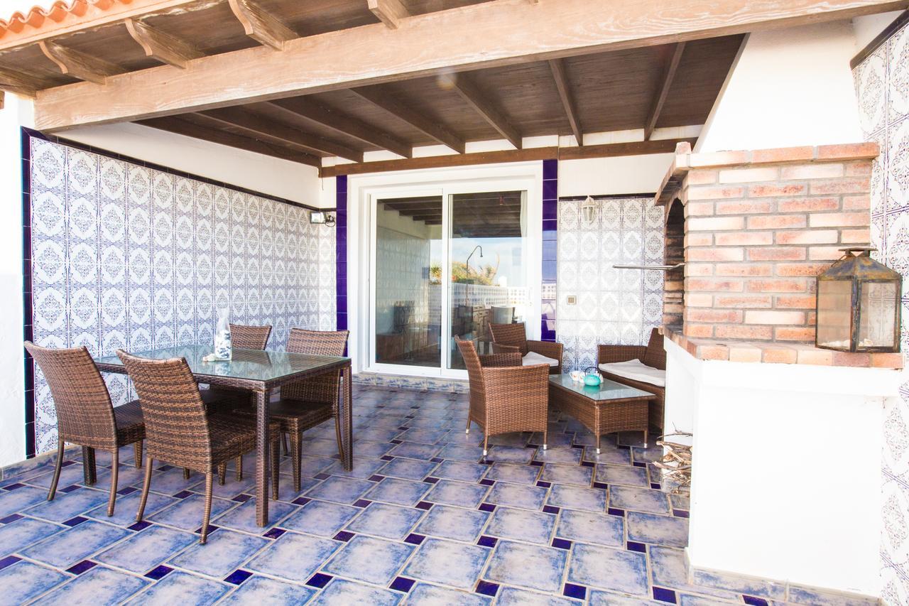 Villa Los Remos Corralejo Kültér fotó