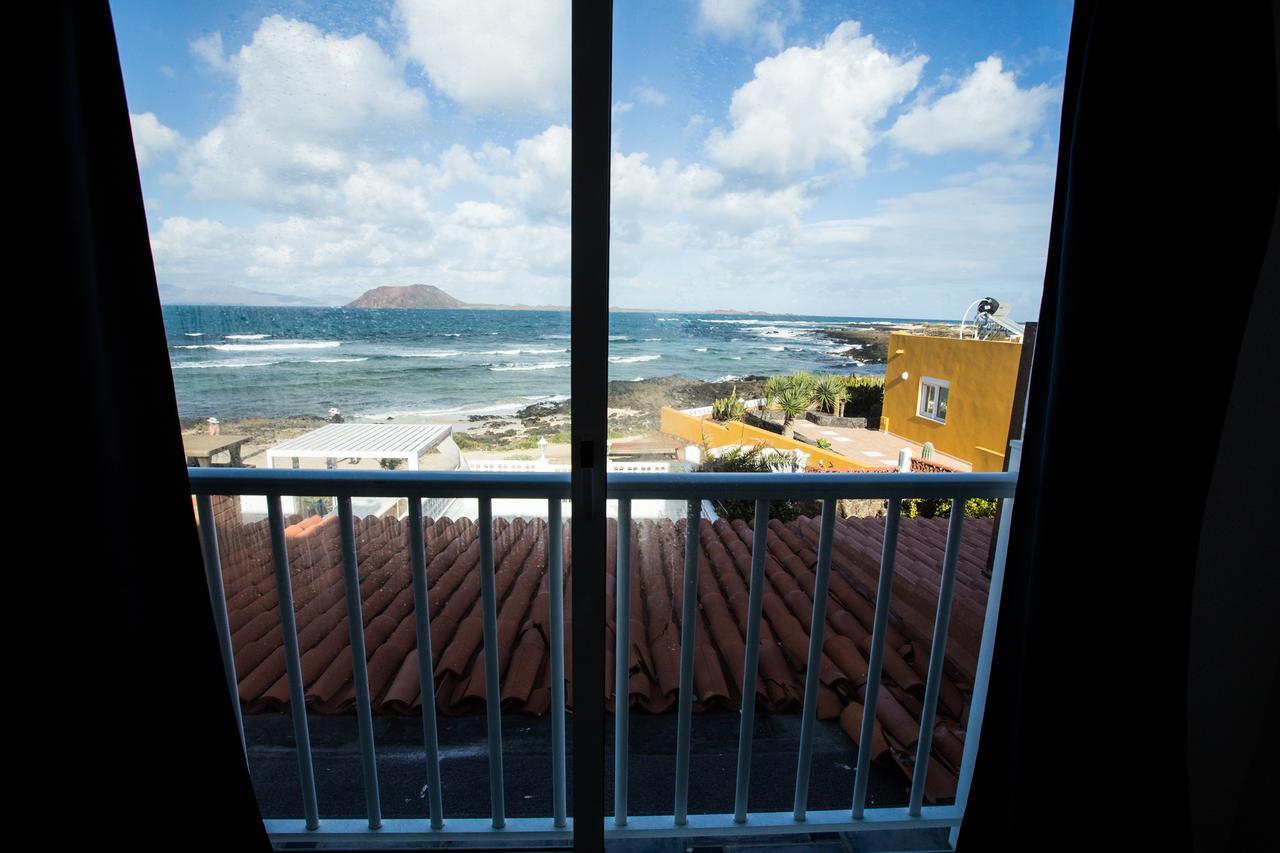 Villa Los Remos Corralejo Kültér fotó