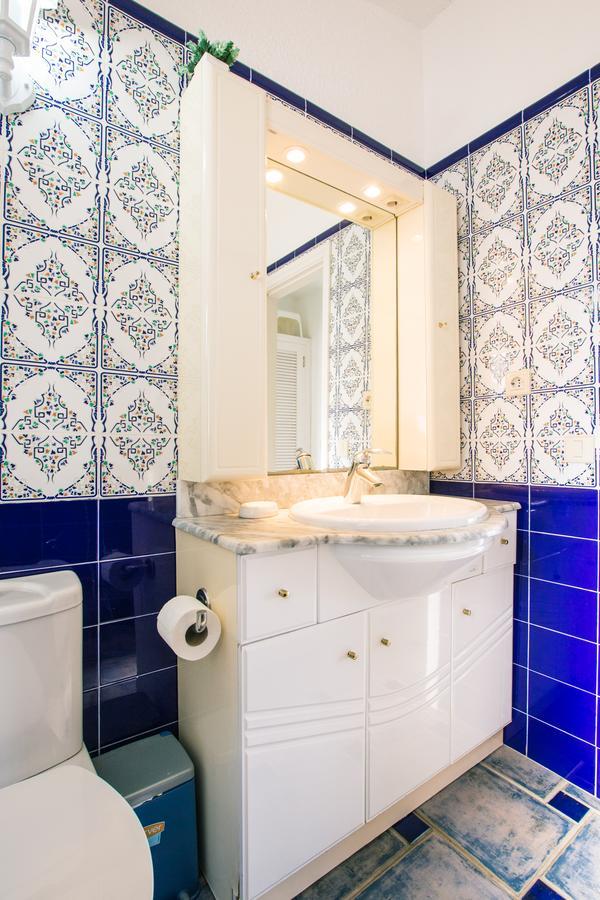 Villa Los Remos Corralejo Kültér fotó