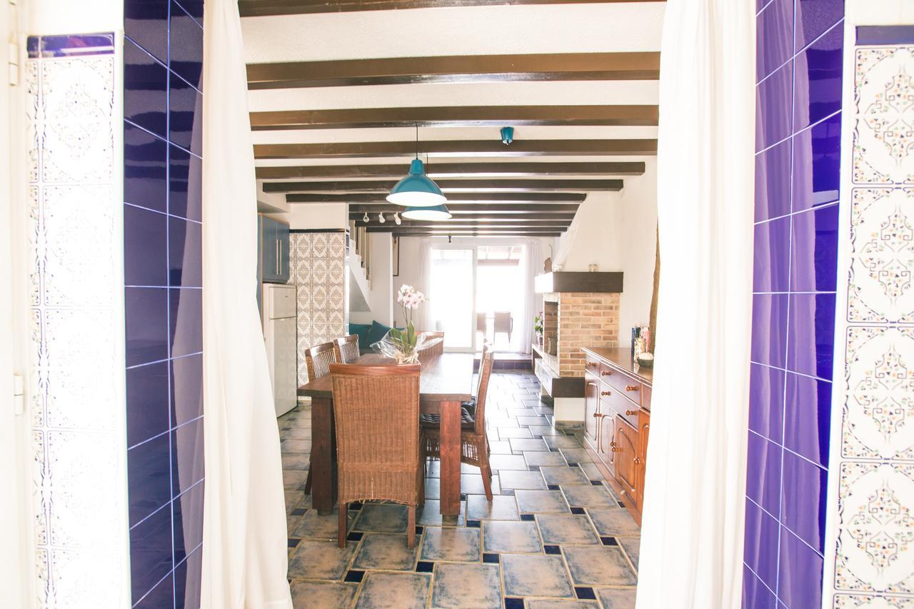 Villa Los Remos Corralejo Kültér fotó