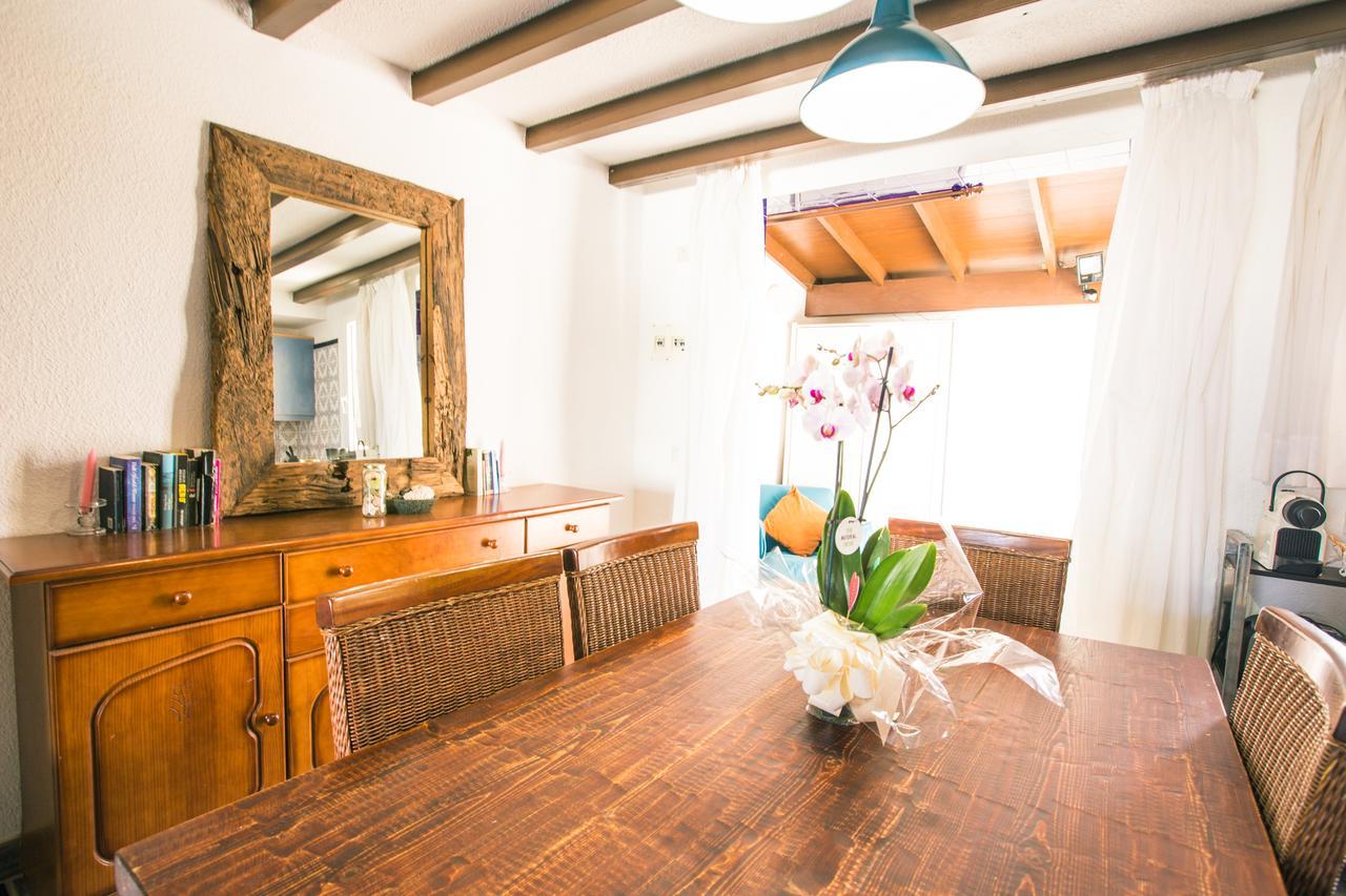 Villa Los Remos Corralejo Kültér fotó