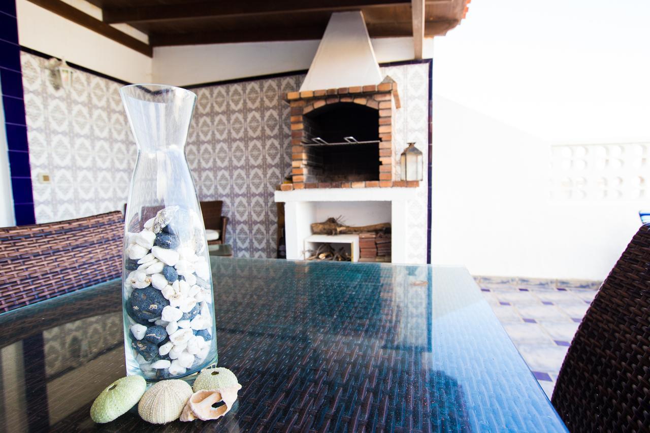Villa Los Remos Corralejo Kültér fotó